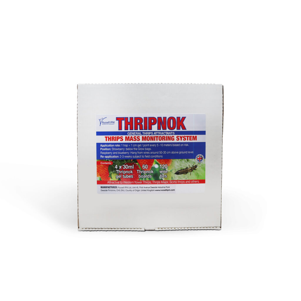 Thripnok System 1