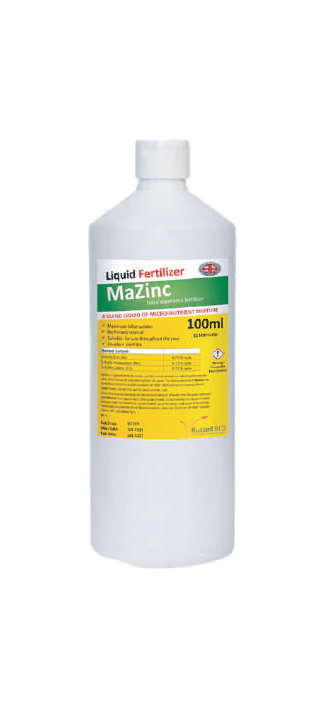 MaZinc, 1 Kg